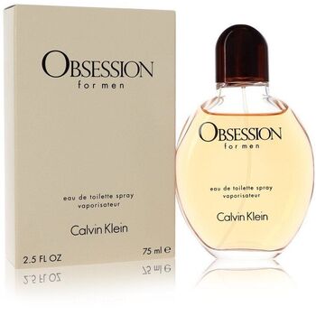 Obsession for Men EDT